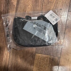 Lululemon City Essentials Mini Shoulder Bag LLL Geo Pattern